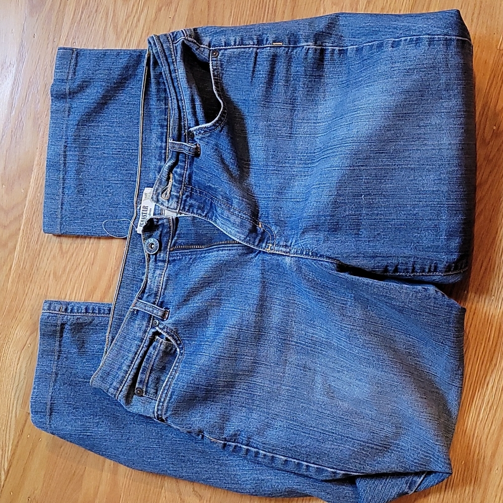 Jeanstar jeans short petite